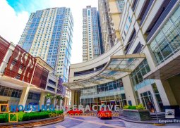 2-bedroom unit for sale in san lorenzo place