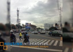 spacious commercial lot for sale in quezon city