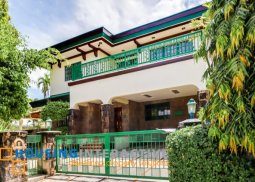 house and lot for rent in ayala alabang village