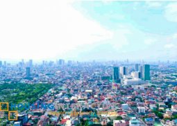 fully furnished 1br unit for rent in milano residences