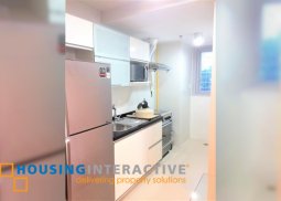 fully furnished 1-bedroom unit for rent in beaufort