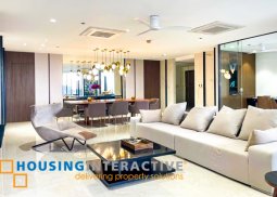 for sale -3br in essensa east forbes