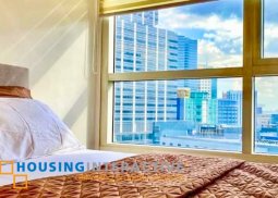 for rent -2br at the columns ayala