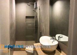 semi-furnished 3br house for lease