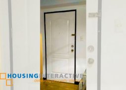 fine 1-bedroom condo unit at greenbelt parkplace