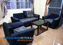 modern 3-bedroom house for rent in multinational village