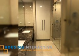fully furnished 3-bedroom for lease in taguig city