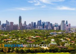 semi-furnished 4-bedroom house and lot for lease in makati city