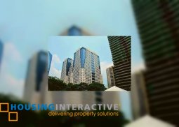 office space for lease in pasig city