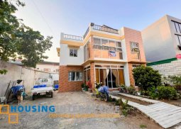 house & lot for sale at meadowood executive village