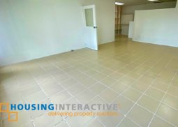 modern studio unit for rent in westgate tower