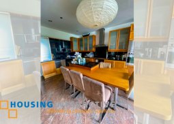 3-br condo for sale in essensa bgc