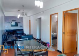 1-br unit for sale in one central park