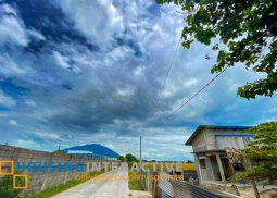 an alluring and vast  farm lot for sale in mexico, pampanga