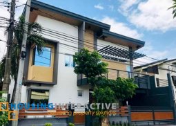 house for sale in bf homes paranaque