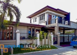 house for sale in bf homes paranaque