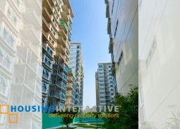 a fancy condo unit for rent in the veranda