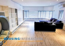 3-bedroom condo unit at park terraces