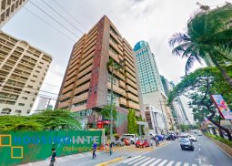 office/commercial office space for lease in ortigas