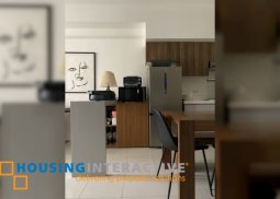 2br with balcony for sale in sheridan tower