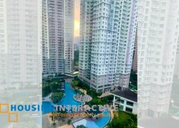 3-br unit for rent in aston tower