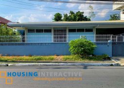 house & lot for sale or lease at merville subdivision, parañaque city