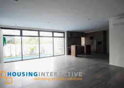 house for rent in dasmarinas village