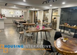 modern commercial space for lease in makati