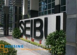 for rent -1br in seibu tower