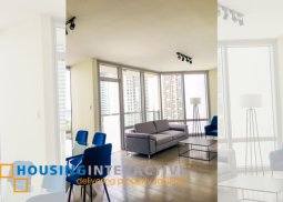 semi furnished 2-bedroom for lease in makati city