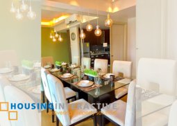 fully furnished 1-bedroom for lease in makati city