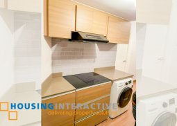 semi furnished 1-bedroom for lease in makati city