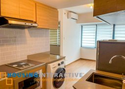 semi furnished 1-bedroom for lease in makati city