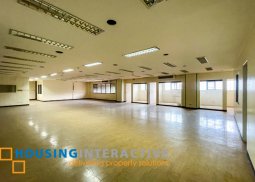 warehouse for lease in quezon city