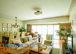 fully furnished 2-bedroom for lease in makati city