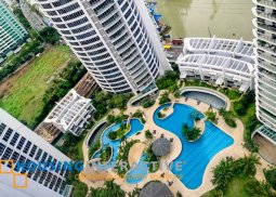 fully furnished 1-bedroom for lease in makati city