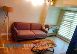 fully furnished 1-bedroom unit for rent in kroma