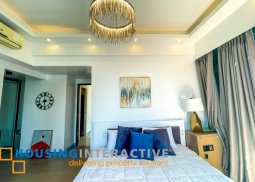 2-bedroom condo unit at eight forbestown road bgc