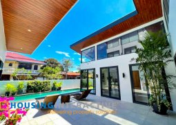 house and lot for sale in merville park