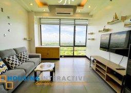 a fancy 1br unit for rent at bellagio 3