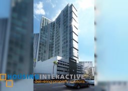 2br condo unit for rent in eton emerald lofts in pasig