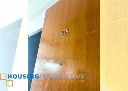 a pristine and elegant 1br condominium for rent at bellagio 1