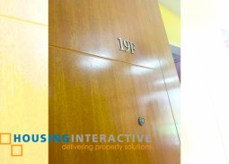 an elegant and spacious 1br condominium for rent at bellagio 1