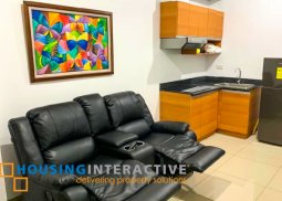 an immense and modern 1br unit at the beacon