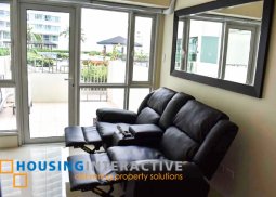 a modern and commodious 1br unit for sale and rent at the beacon tower 3