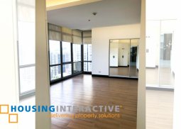 fine 3-bedroom condo unit for rent at bellagio 3