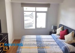 fine 2-bedroom condo unit for rent at the aston, two serendra