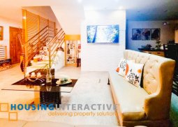 house and lot for sale at don jose heights commonwealth, quezon city