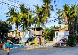 commercial lot for sale near naia