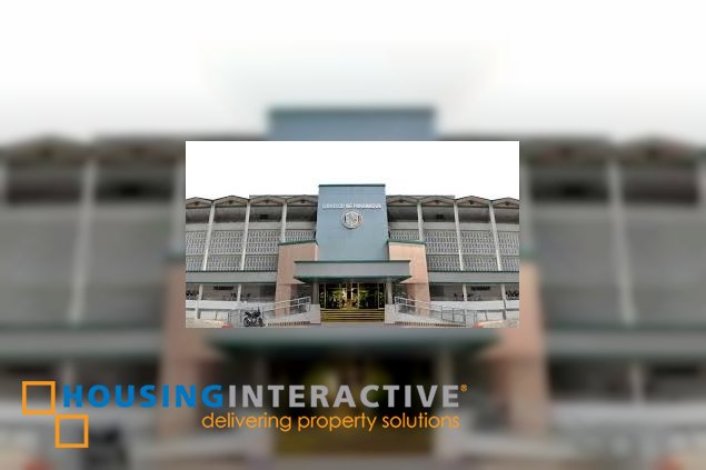 commercial lot for sale near naia